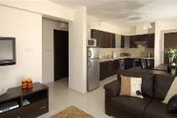Pyla Palms Apartments Екстериор снимка