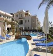 Pyla Palms Apartments Екстериор снимка