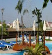 Pyla Palms Apartments Екстериор снимка